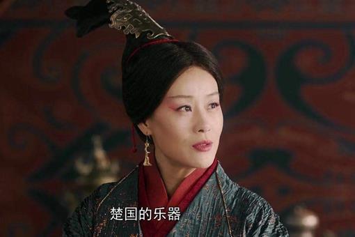赢异人为什么只活了35岁?