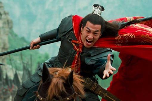 三国历史上董卓手下的四大名将分别是谁