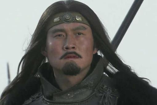 三国历史上董卓手下的四大名将分别是谁