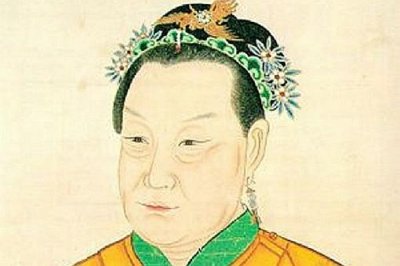 ​为什么没人敢和马皇后斗?她的地位谁也动不了么?