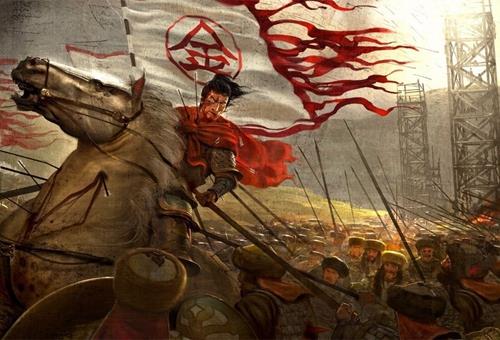 苗刘兵变发生的原因