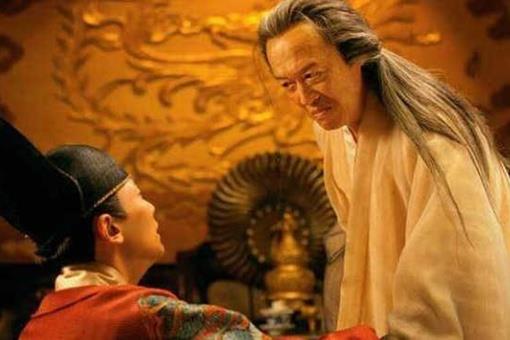 魏忠贤为什么斗不过17岁的崇祯皇帝
