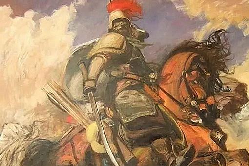 明末三大营去哪了?最后真的全军覆没了吗?