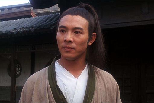 大明四大剑侠是哪四位?