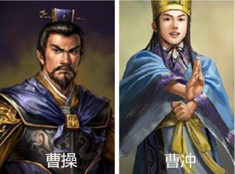 曹冲夭折曹操为什么要杀曹冲好友?