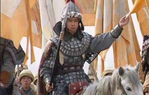 关羽逃到麦城谁最有可能去救他?