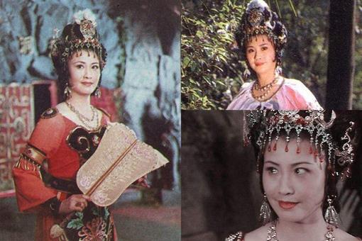 为何西游记里面的女演员都出国了?