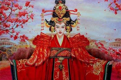 ​神龙政变后,武家为何相传没有被清算,反而还给予了封赏?