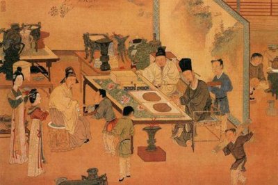 ​避讳怎么避?古人用过哪些办法?