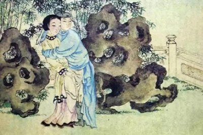 ​孟珙尝后图描绘了什么内容