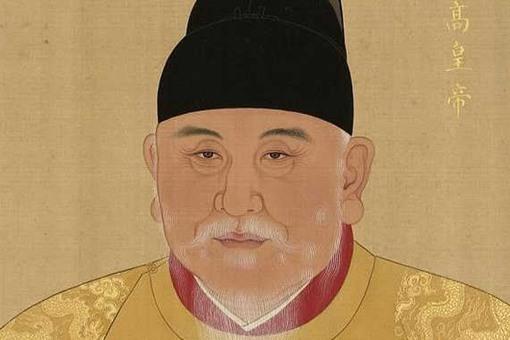 为什么说明朝皇室是元素周期表