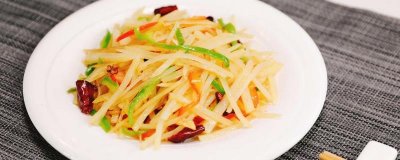 ​土豆怎么做好吃的