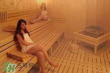 汗蒸后可以洗脸吗?汗蒸后多久可以洗脸? 汗蒸后可以洗脸吗?汗蒸后多久可以洗脸?