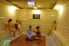 汗蒸后可以洗脸吗?汗蒸后多久可以洗脸? 汗蒸后可以洗脸吗?汗蒸后多久可以洗脸?