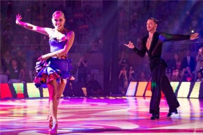 ​拉丁舞需要练基本功吗 必须要练