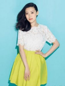 ​常思思个人资料