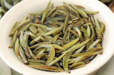 ​白毫银针是新茶好还是老茶好 白毫银针年份越久越好吗