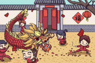 ​除夕为什么要祭祖 除夕祭祖有什么习俗