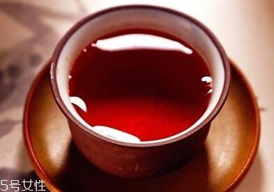 饮用红糖水的禁忌 红糖的营养价值