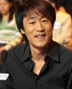 ​常宽个人资料