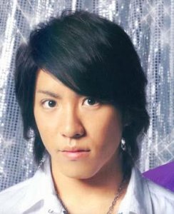 ​涉谷昴个人资料