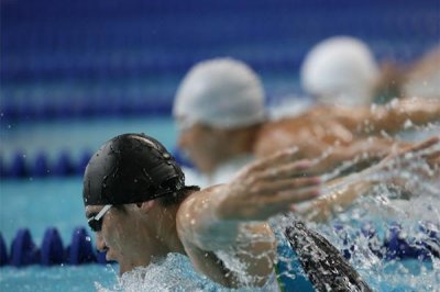 ​孕妇能不能游泳 孕妇游泳的好处