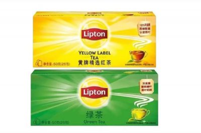 ​立顿红茶和普通红茶的区别 立顿红茶是锡兰红茶吗