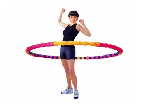 男性能用呼啦圈减肚子吗 男性用呼啦圈减肚子好吗