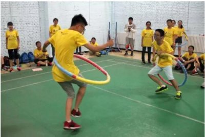 ​男性能用呼啦圈减肚子吗 男性用呼啦圈减肚子好吗