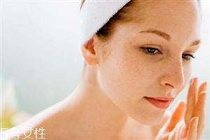 晚上睡前怎么护肤最好 正确护肤技能