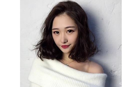 如何用刘海修饰脸型 怎样用刘海修饰大圆脸