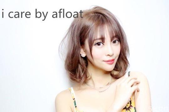 如何用刘海修饰脸型 怎样用刘海修饰大圆脸