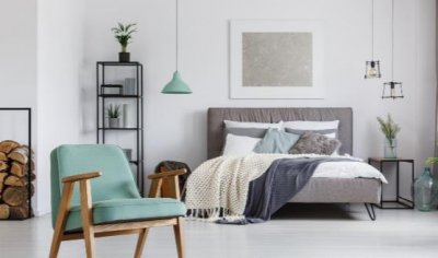 ​冬季门窗紧闭室内空气太混浊 想要室内空气健康要从哪开始