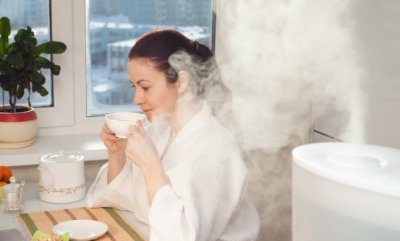 ​嘴唇易干裂上火怎么办 正确使用加湿器可改善皮肤干燥状况