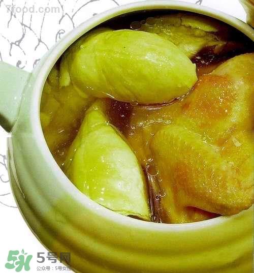 榴莲的吃法大全 榴莲壳的吃法