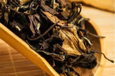 ​老白茶可以隔夜喝吗 老白茶泡多久出汤