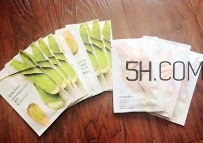 悦诗风吟滋养护理手膜怎么用_使用方法