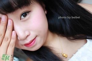 canmake花瓣腮红多少钱?canmake花瓣腮红日本价格