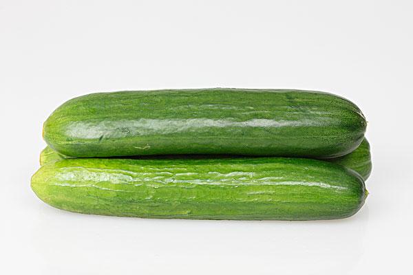 黄瓜的功效与作用 黄瓜的营养价值