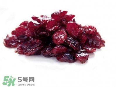 ​蔓越莓干多少钱一斤？蔓越莓干可以直接吃吗