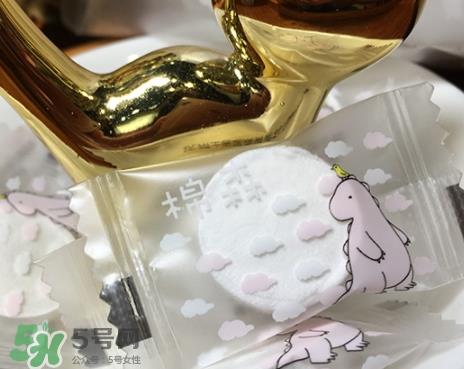 棉森压缩面膜怎么用