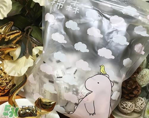 棉森压缩面膜怎么用