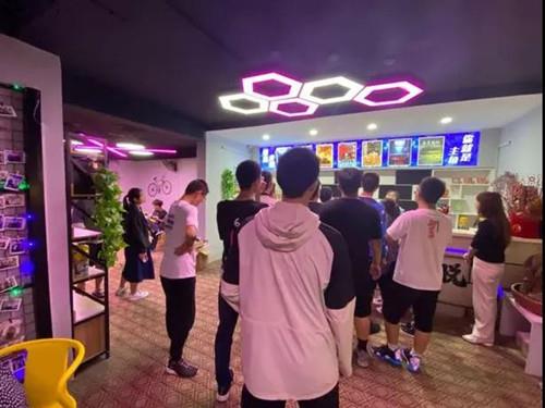 剧本杀是撩妹神器3