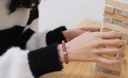 520送女朋友的礼物清单4