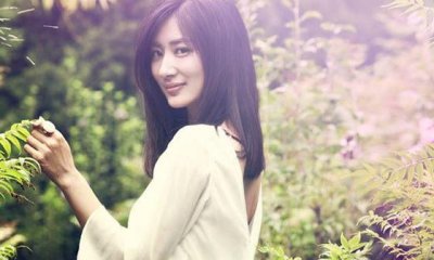 ​郭珍霓个人简介图片，郭珍霓退出娱乐圈了吗？