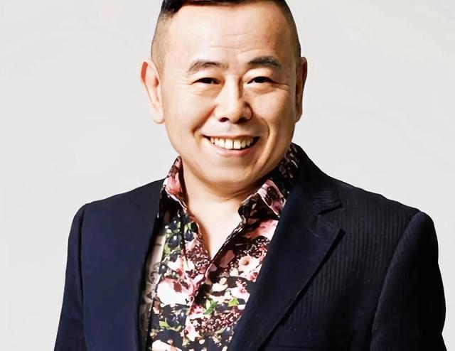 娱乐潘长江（中国内地男演员、导演、主持人、歌手、国家一级演员）  1