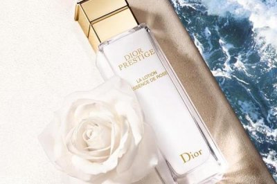 ​迪奥花蜜水怎么样？深度滋养干性肌肤