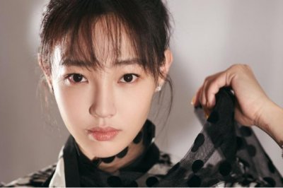 ​白百何（中国内地影视女演员）
