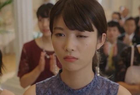 吵架和好后感觉陌生了2