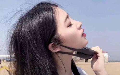 女生让你追她的暗示三